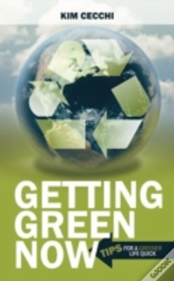 Capa do artigo Getting Green Now