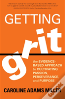 Getting Grit