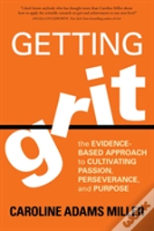 Getting Grit