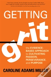 Capa do artigo Getting Grit