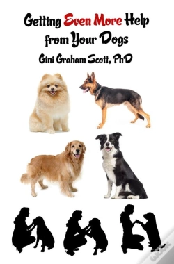 Capa do artigo Getting Help From Your Dogs