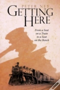 Capa do artigo Getting Here: From A Seat On A Train To