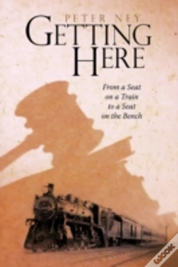 Capa do artigo Getting Here: From A Seat On A Train To