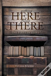 Capa do artigo Getting Here From There
