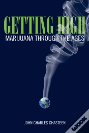 Capa do artigo Getting High