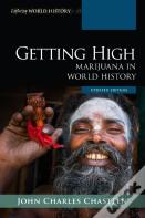 Getting High