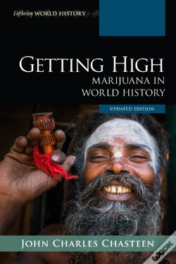 Capa do artigo Getting High