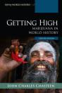 Getting High - Preview