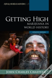 Capa do artigo Getting High