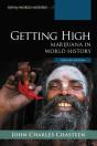 Getting High - Preview