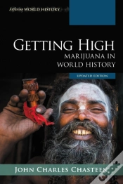 Capa do artigo Getting High