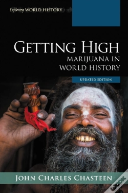Capa do artigo Getting High