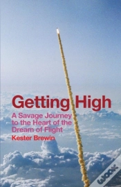 Capa do artigo Getting High