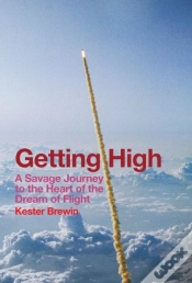 Capa do artigo Getting High