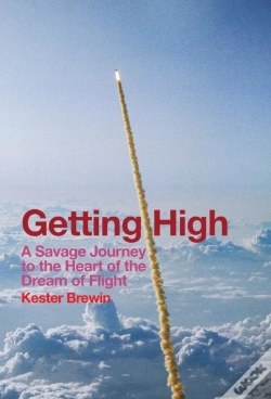 Capa do artigo Getting High