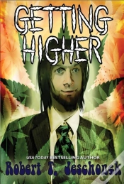 Capa do artigo Getting Higher