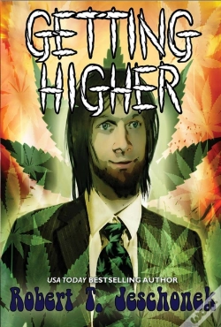 Capa do artigo Getting Higher