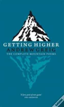 Capa do artigo Getting Higher