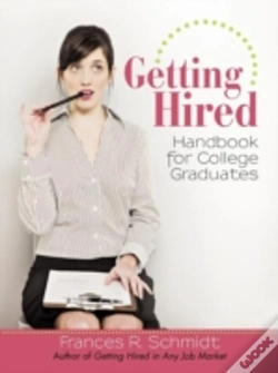 Capa do artigo Getting Hired