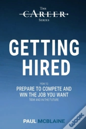Capa do artigo Getting Hired