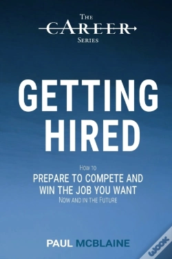 Capa do artigo Getting Hired