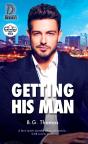 Getting His Man - Preview