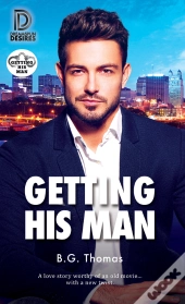 Getting His Man