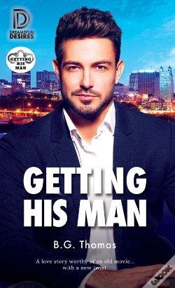 Capa do artigo Getting His Man