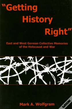 Capa do artigo Getting History Right