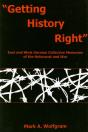 "Getting History Right" - Preview
