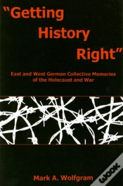 Capa do artigo Getting History Right