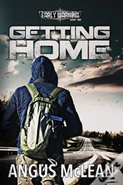 Capa do artigo Getting Home