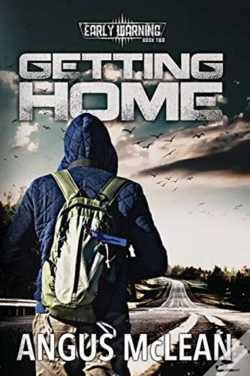 Capa do artigo Getting Home