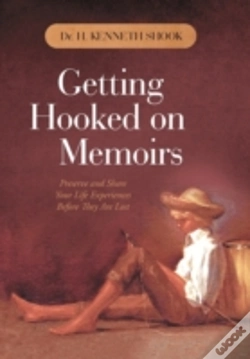 Capa do artigo Getting Hooked On Memoirs