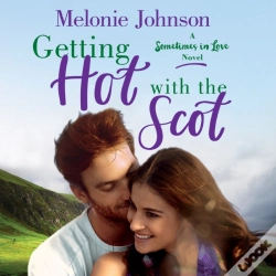 Capa do artigo Getting Hot With The Scot