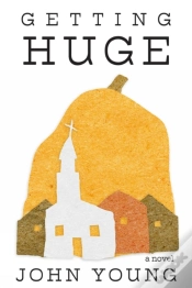 Capa do artigo Getting Huge