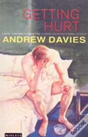 Capa do artigo Getting Hurt