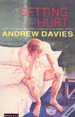 Capa do artigo Getting Hurt