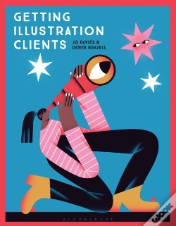 Capa do artigo Getting Illustration Clients