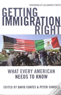 Capa do artigo Getting Immigration Right