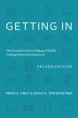 Getting In - Preview