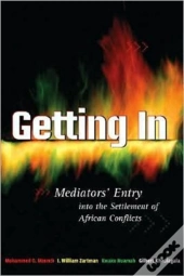 Getting In
