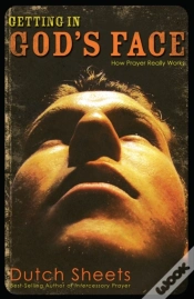 Capa do artigo Getting In God