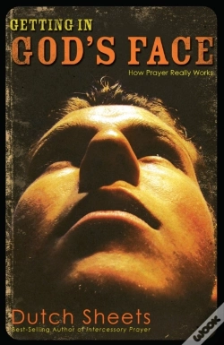 Capa do artigo Getting In God'S Face