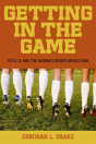 Getting In The Game - Preview