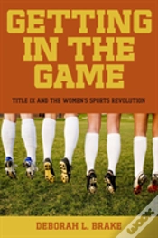 Capa do artigo Getting In The Game