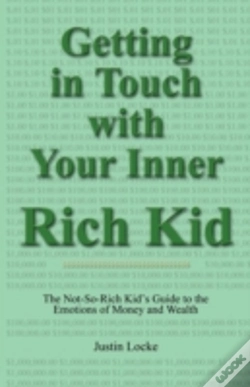 Capa do artigo Getting In Touch With Your Inner Rich Ki