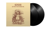 Capa do artigo Getting in Tune Volume One - Vinil