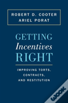 Getting Incentives Right