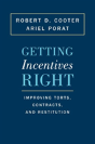 Getting Incentives Right - Preview